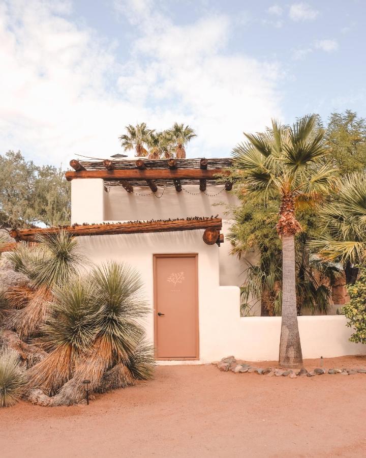 Hotel The Jth Tucson Extérieur photo